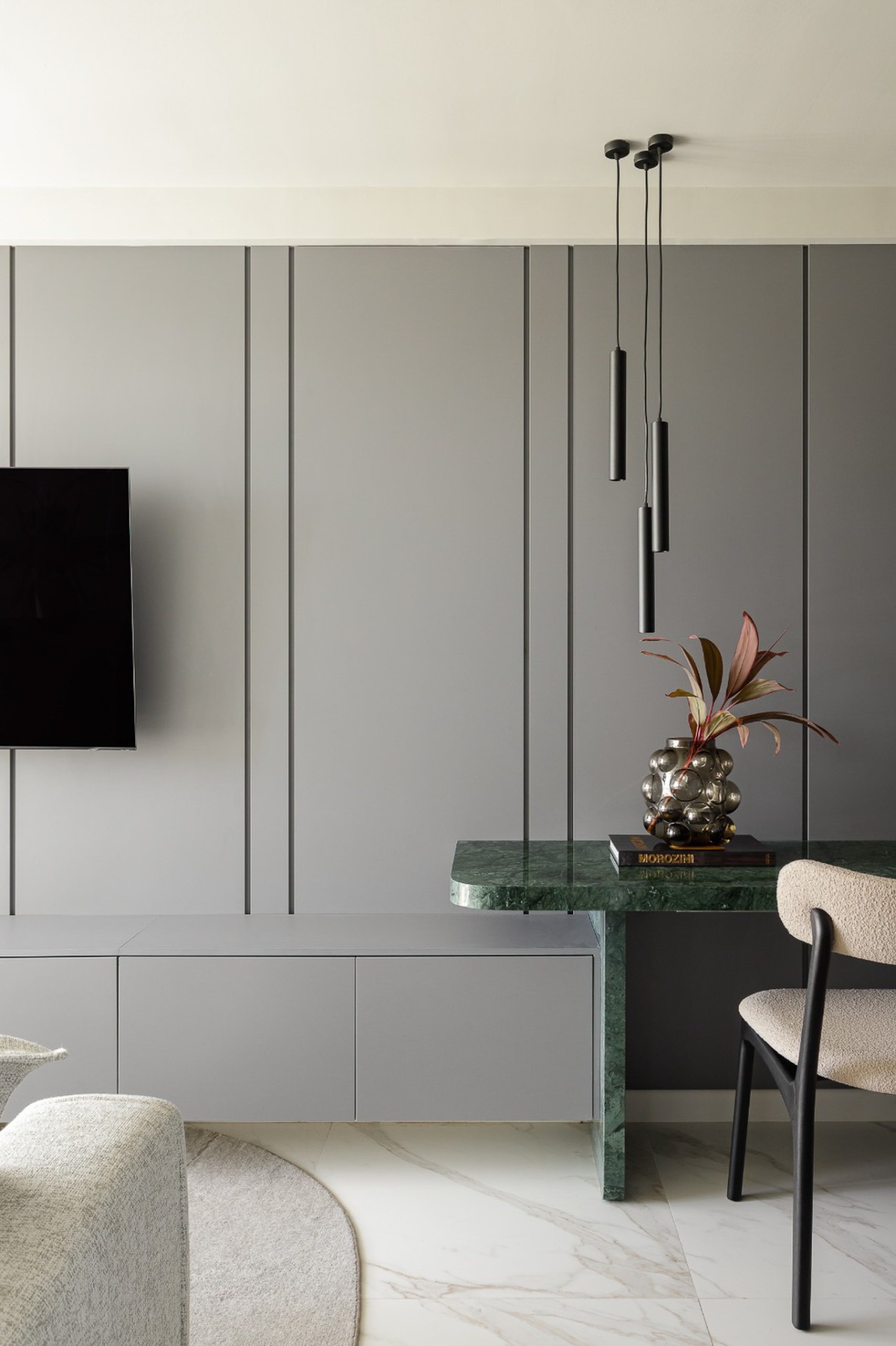 Painel Casa Forte